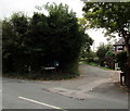 Batherton Lane, Nantwich