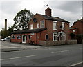 The Globe, Nantwich