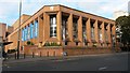 Royal Conservatoire of Scotland building