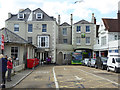 The Fountain, Cowes