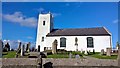 Ballintoy Parish Church