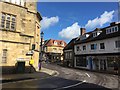 Sherborne