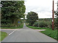 Crossroads on Froxmere Road, Crowle