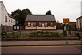 Methodist Church, Clipstone Road West