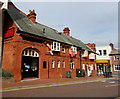 Saith Seren pub in Wrexham