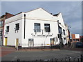 The Waiting Room, Hill Street, Wrexham