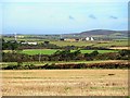 Farmland near Bosistow Farm