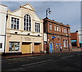 Central Station Nightclub, Wrexham