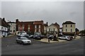 Caistor Market Place