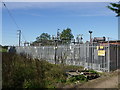 Electrical Sub Station