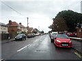 Pier Avenue, Southwold