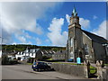 Ardrishaig Parish Church