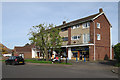 Shops in Thornton Way