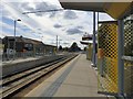 Barlow Moor Road Tram Stop