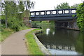 Litherland Road Bridge No 2B