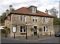 The Rose and Crown at Hinton Charterhouse