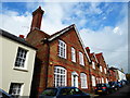 The Old Hospital, King Street