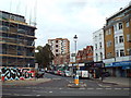 Cazenove Road, Stoke Newington