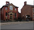 Nantwich Methodist Church, Nantwich