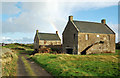 The Salt Pan Cottages