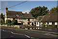 George & Dragon, Long Hanborough