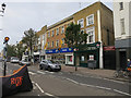 Victoria Road, Surbiton