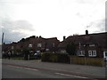 Houses on Sturry Road, Canterbury