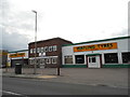 Watling Tyres on Sturry Road, Canterbury