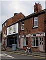 1828 in Hospital Street, Nantwich