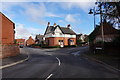 Pasture Road at East Acridge