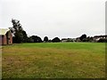 Victoria Street Playing Fields