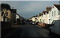 Victoria Park Road, Torquay