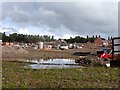 Cotgrave Colliery redevelopment