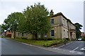 Gledhow Mount Mansion, Roxholme Grove, Leeds