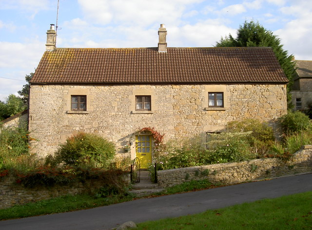 Crossways Cottage in Englishcombe