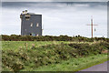 W6240 : Old Head Signal Tower by David P Howard