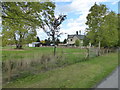 Oakeley Farm near Bishop