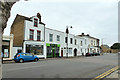 Premises on Shoeburyness High Street