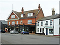 The Shoeburyness Hotel