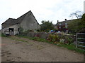 Allengrove Farm, Allengrove Lane, near Luckington