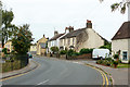 Houses on New Road, Great Wakering