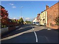 Wood Lane: High Street