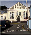 Bethel Chapel, Church Street, Aberdovey