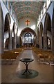 Chelmsford Cathedral - interior (2)