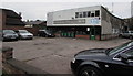 C. Latham Motors, Nantwich