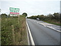 A12 towards Lowestoft 