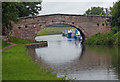 Pilling Lane Bridge No 17