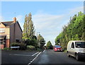 Church Road Astwood Bank