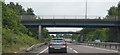 TM0128 : Overbridges on the A120 by N Chadwick