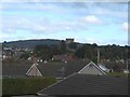 St Asaph Cathedral from the West